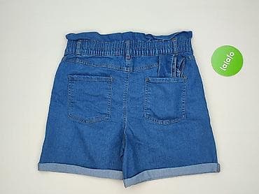 converse 1 1: Шорти жіночі, розмір M — 4