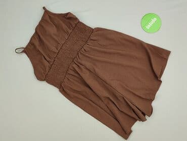 sukienki brazowe: Sukienka damska, rozmiar L — 2