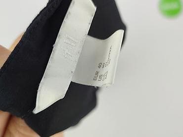 kolnierz: H&M, Bluzka damska, rozmiar M — 5