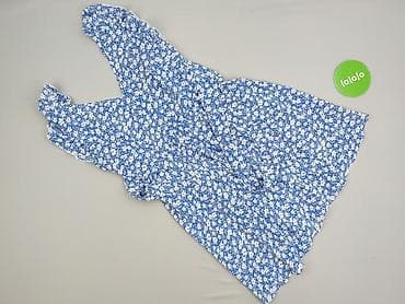 blekitne sukienki: Sukienka damska, rozmiar XS — 2