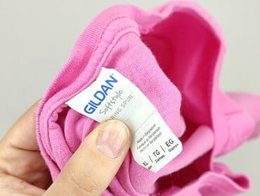 custom t shirty designs: Gildan, T-shirt damski, rozmiar XL — 4