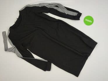 sukienki w czerwoną kratę: Reserved, Sukienka damska, rozmiar M — 2