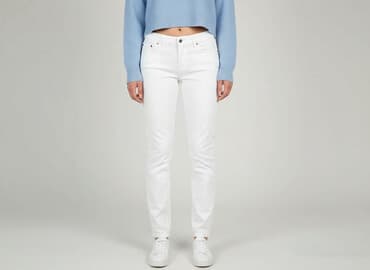 g star denim jeans: G-Star, Jeansy damskie, rozmiar M — 5