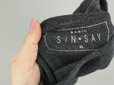 sinsay bielizna termoaktywna: Sinsay, Bluzka damska, rozmiar XL — 7