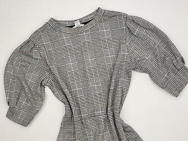 szare dresy hm: H&M, Sukienka damska, rozmiar M — 1