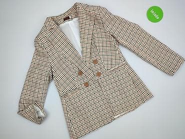 second hand for you: Marynarka damska, rozmiar 4XL — 2