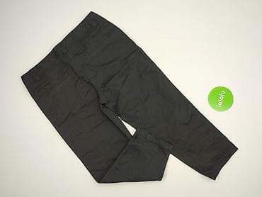 ecco damskie botki: M&Co, Spodnie materiałowe damskie, rozmiar L — 3
