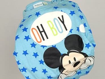 krótkie spodenki niemowlęce 74: Body, Disney, 3-6 months, 
condition - Perfect — 6
