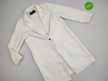asos.com pl: Sinsay, Women`s coat, size M — 2