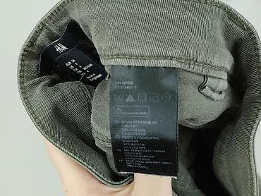 spiderman hm: H&M, Spodnie materiałowe damskie, rozmiar XS — 5
