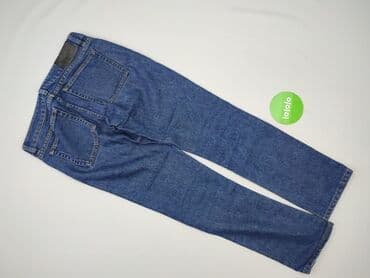 dżinsy pull and bear: J.Lindeberg, Jeansy damskie, rozmiar M — 3