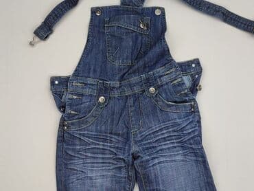 Denim, Напівкомбінезони жіночі, розмір M