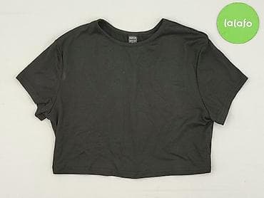 t shirty skeleton: Shein, T-shirt damski, rozmiar L — 2