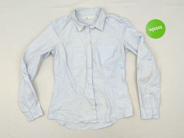 misbhv koszulki: Sinsay, Koszula damska, 2XS — 2