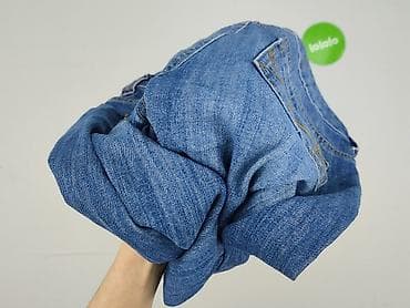 crocsy j2: Tom Tailor, Jeansy damskie, rozmiar M — 4