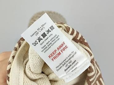 a książki: Zestaw 2 poszewek dekoracyjnych Dunelm - Wzór: geometryczny — 5