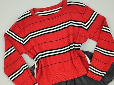 Women's Clothing: Women`s sweater, size L (EU 40) — 1