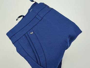garnitury standard: Spodnie materiałowe damskie, rozmiar S — 7