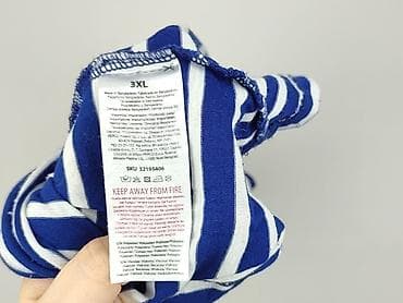 massimo koszula: Ulubione, T-shirt damski, rozmiar 3XL — 4