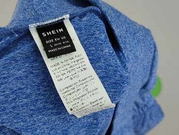 plisowane spódnice lidl: Shein, Spódnica damska, rozmiar L — 5