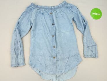 bluzki opadające na jedno ramię: Bluzka damska, rozmiar One size — 2