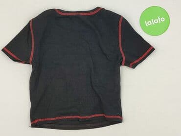 koszulki z autami: House, T-shirt damski, M — 3