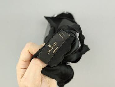 lou srebrna sukienka: Sugarfree, Sukienka damska, rozmiar L — 6