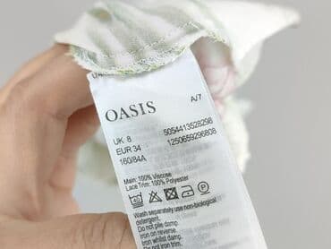 Ubrania damskie: Oasis, Bluzka damska, XS — 5