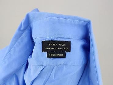 pull n bear: Zara, Koszulа dla mężczyzn, rozmiar L — 4