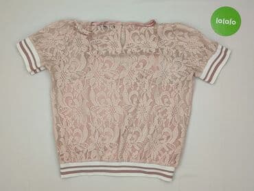 bluzka z otworem na kciuk: Women's blouse, size S (EU 36) — 3