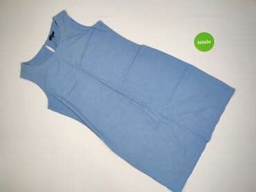sukienka na szerokie biodra: Greenpoint, Women`s dress, size XL (EU 42) — 2