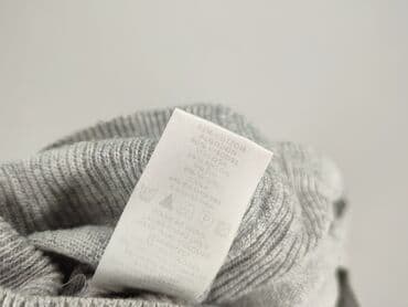 sweter w chmurki reserved: Atmosphere, Sweter damski, rozmiar L — 5