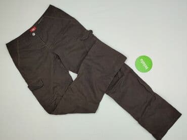 edc by esprit spodnie: Edc by Esprit, Spodnie cargo damskie — 2