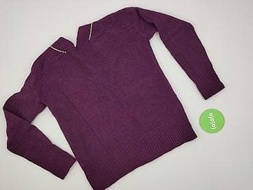 purple jacket: NEXT Petite, Sweter damski, rozmiar XS — 3