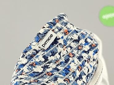 ruda bluzki: Pimkie, Top damski, rozmiar S — 4