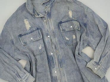 koszula taranko: Koszula damska, rozmiar S — 1