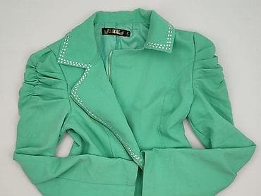 tanie ramoneski: Marynarka damska, rozmiar S — 1