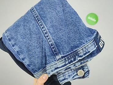 bend store kurtka: Dziecięca kurtka jeansowa, 10 lat, 134-140 cm, stan - Bardzo dobry — 5