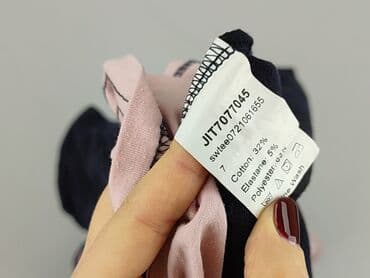 t shirt damski dla puszystych: T-shirt damski, rozmiar 9XL — 5