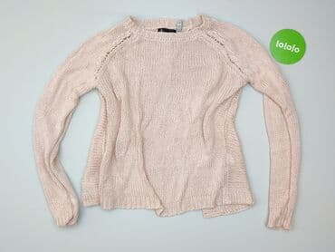 kurtki zimowe wyprzedaz: Atmosphere, Women`s sweater, S — 2