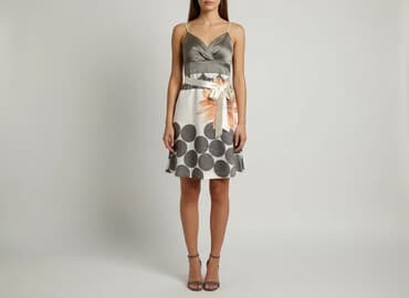 sukienka christian dior: Rinascimento, Sukienka damska, rozmiar M — 6