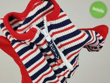 koszula z siatki: Women's blouse, size S — 5