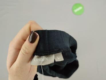 ubrania lidl: Lindex, Legginsy rozmiar L — 4