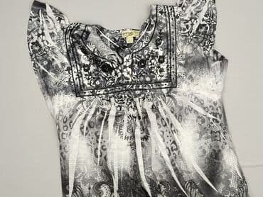 bluzka nirvana h: Bluzka damska, rozmiar M — 1