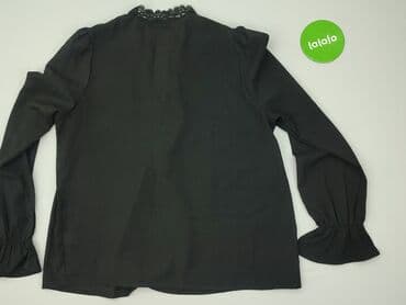 shein eleganckie bluzki plus size: Shein, Жіноча блуза, розмір L — 4