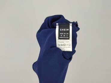 majtki damskie shein: Shein, Top damski, rozmiar M — 4