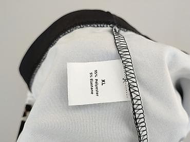 ambitionfly: Legginsy Sportowe damskie, rozmiar XL — 5