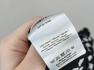 sukienka w kształcie trapezu: Gina Tricot, Sukienka damska, rozmiar M — 4