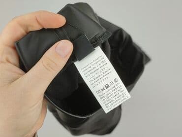 koszula z piórami shein: Shein, Spodnie materiałowe damskie, rozmiar S — 5