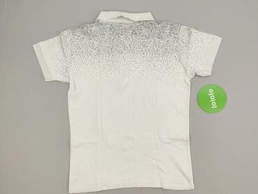 reserved wyprzedaż kurtek zimowych: Hugo Boss, Koszulka polo dla mężczyzn, S — 3